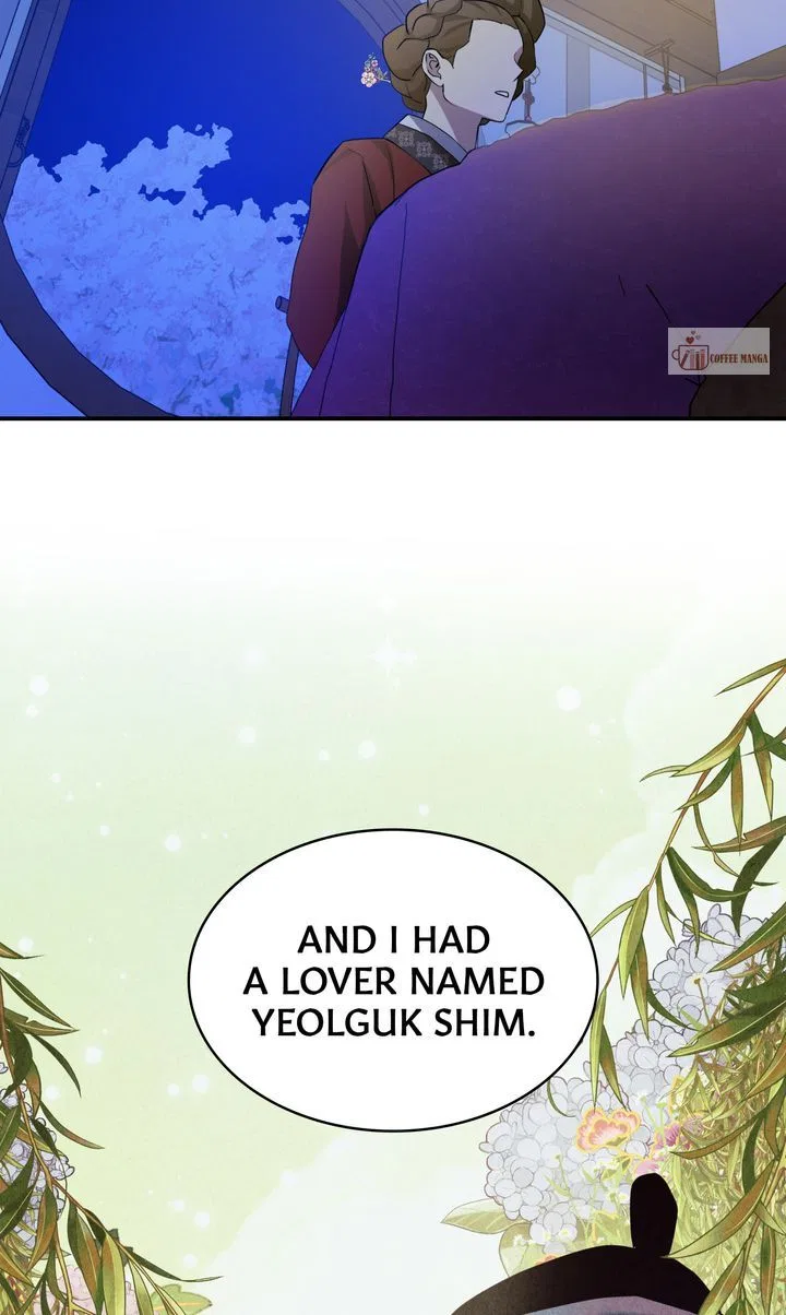 Dear Hong Rang Chapter 38 – Page 82