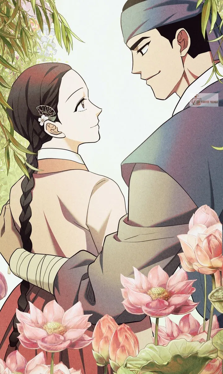 Dear Hong Rang Chapter 38 – Page 83