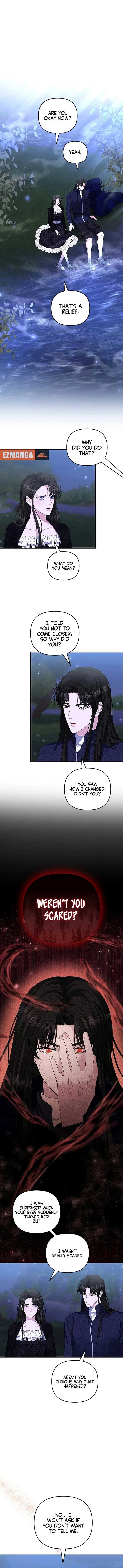 The Deposed Empress’ Scandal Chapter 28 – Page 1