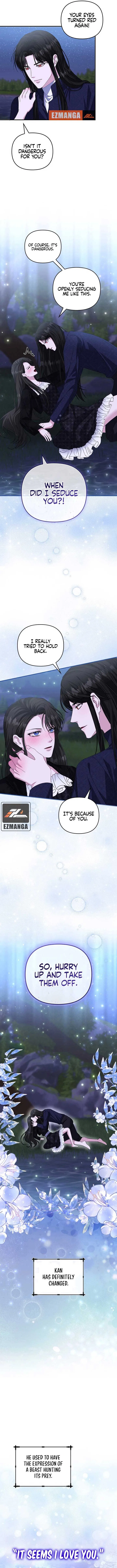 The Deposed Empress’ Scandal Chapter 28 – Page 6