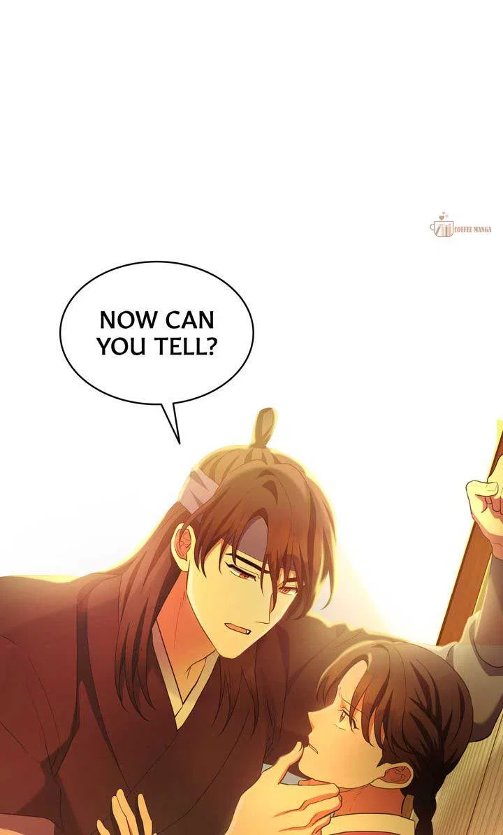 Dear Hong Rang Chapter 37 – Page 1