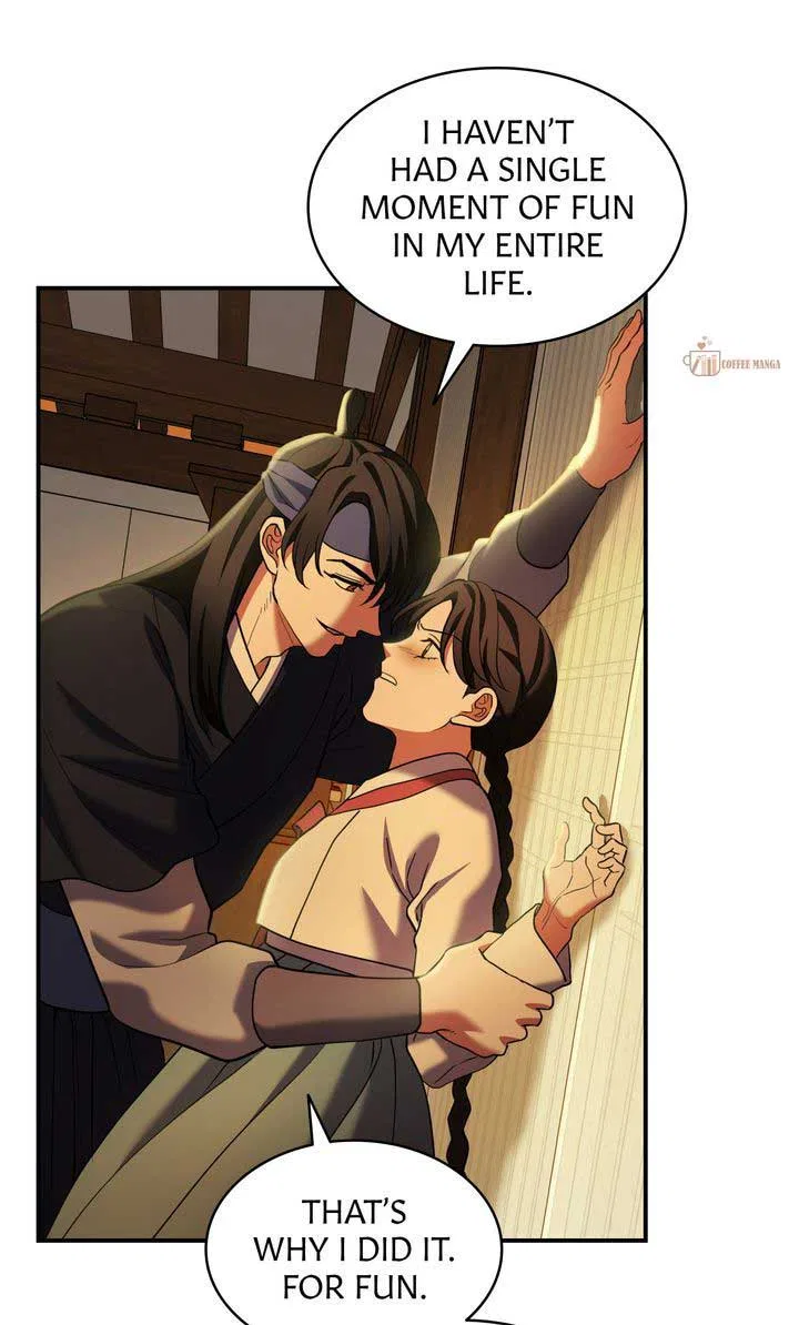 Dear Hong Rang Chapter 37 – Page 7