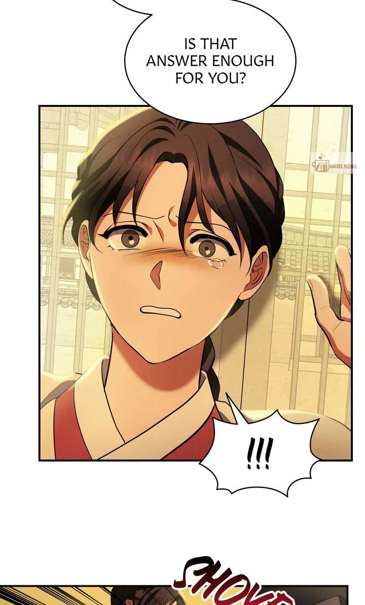 Dear Hong Rang Chapter 37 – Page 8