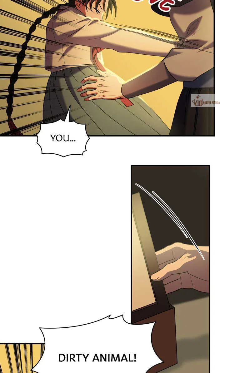 Dear Hong Rang Chapter 37 – Page 9