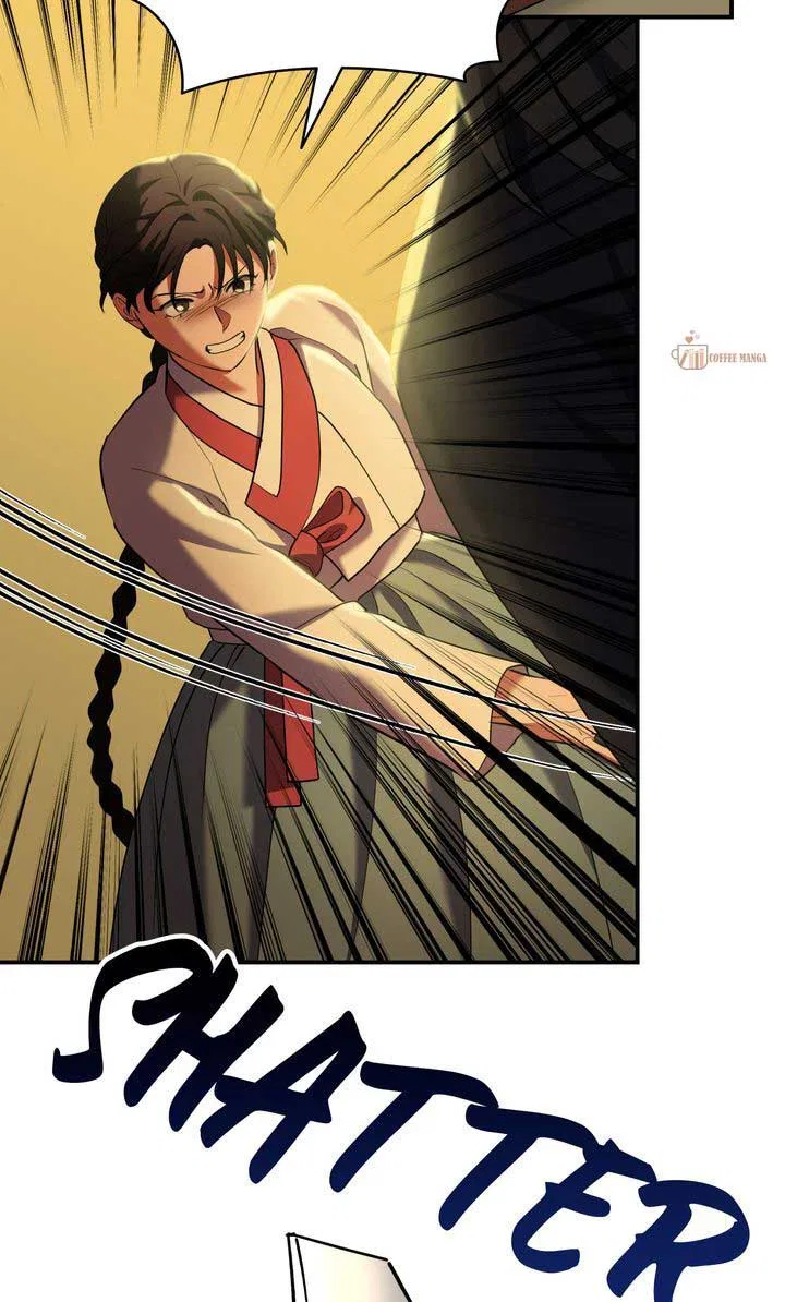 Dear Hong Rang Chapter 37 – Page 10