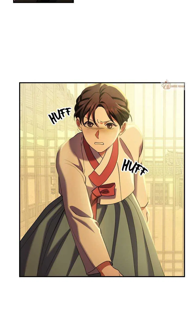 Dear Hong Rang Chapter 37 – Page 12