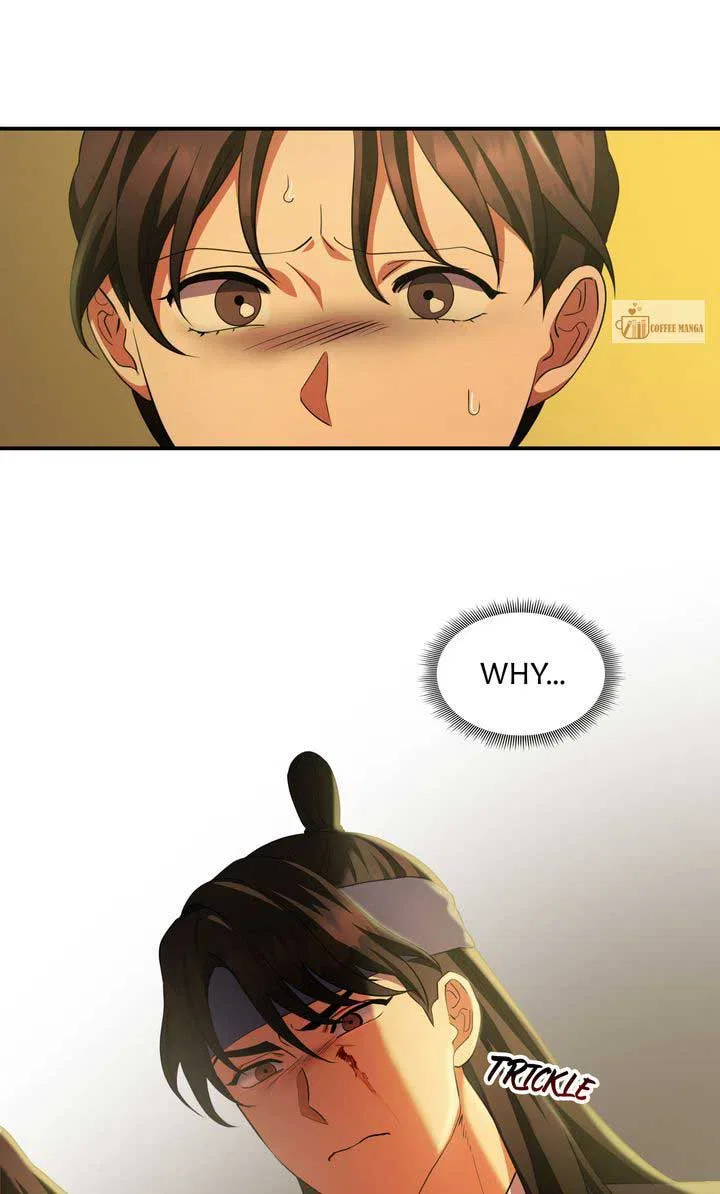 Dear Hong Rang Chapter 37 – Page 13