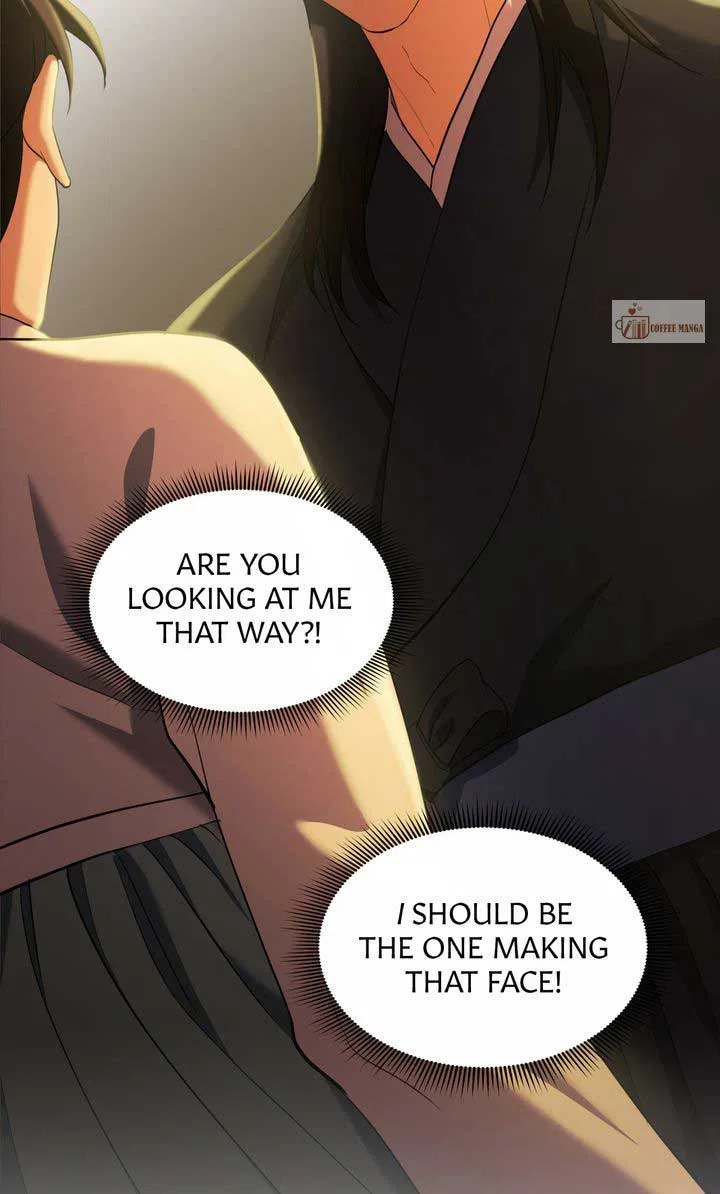 Dear Hong Rang Chapter 37 – Page 14