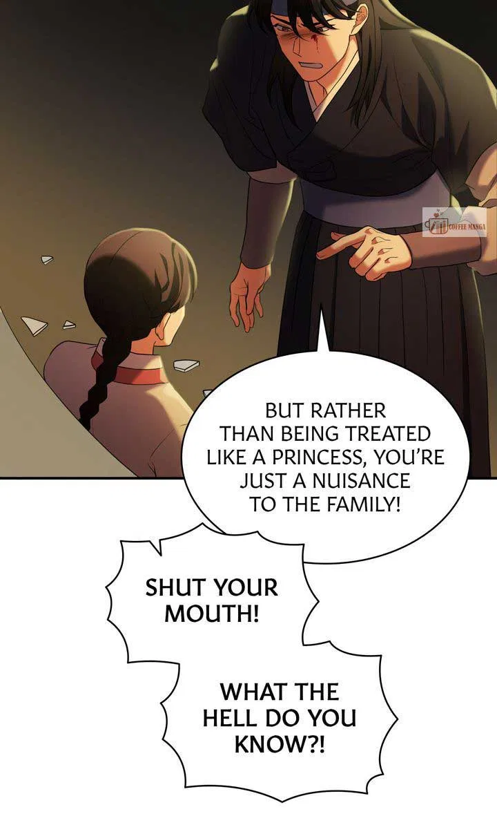 Dear Hong Rang Chapter 37 – Page 17