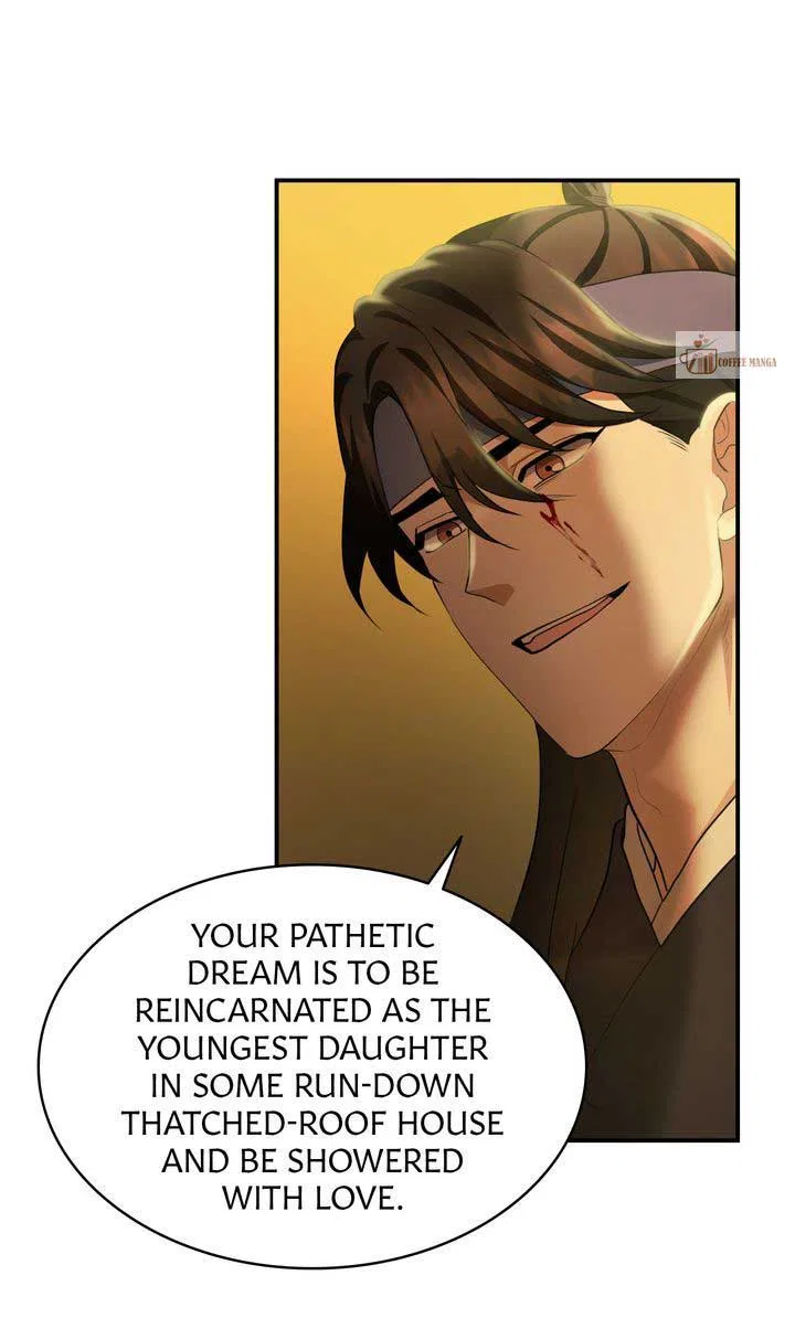 Dear Hong Rang Chapter 37 – Page 18
