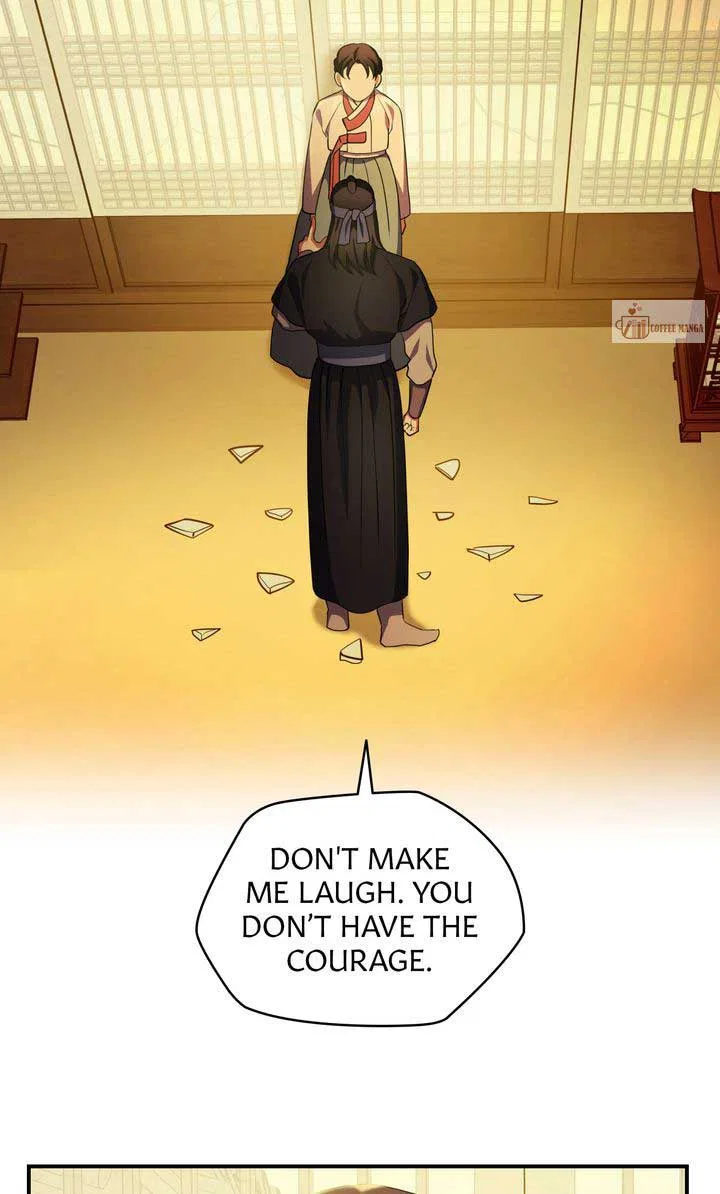 Dear Hong Rang Chapter 37 – Page 21