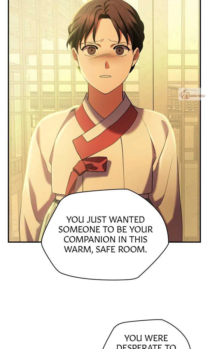Dear Hong Rang Chapter 37 – Page 22