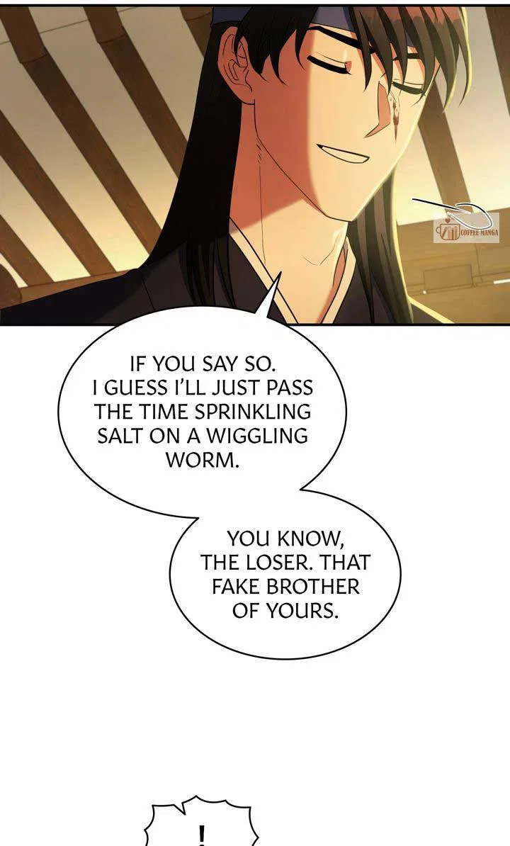 Dear Hong Rang Chapter 37 – Page 27