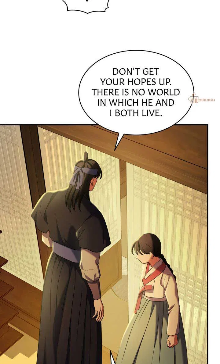 Dear Hong Rang Chapter 37 – Page 28