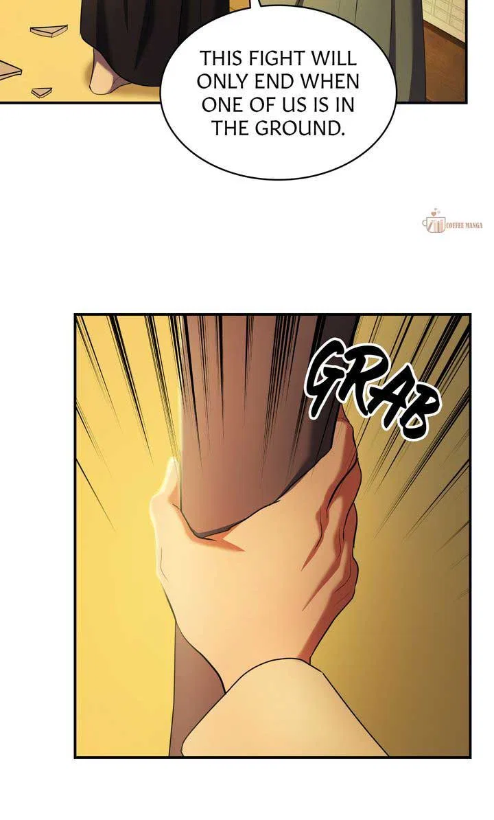 Dear Hong Rang Chapter 37 – Page 29