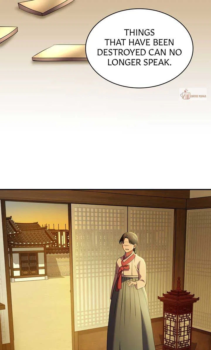 Dear Hong Rang Chapter 37 – Page 33