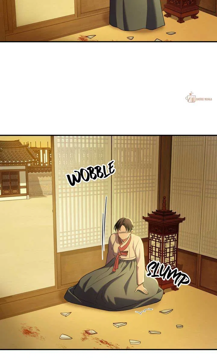 Dear Hong Rang Chapter 37 – Page 34