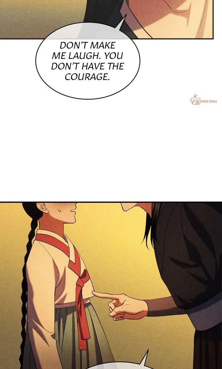 Dear Hong Rang Chapter 37 – Page 37