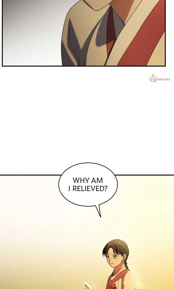Dear Hong Rang Chapter 37 – Page 43