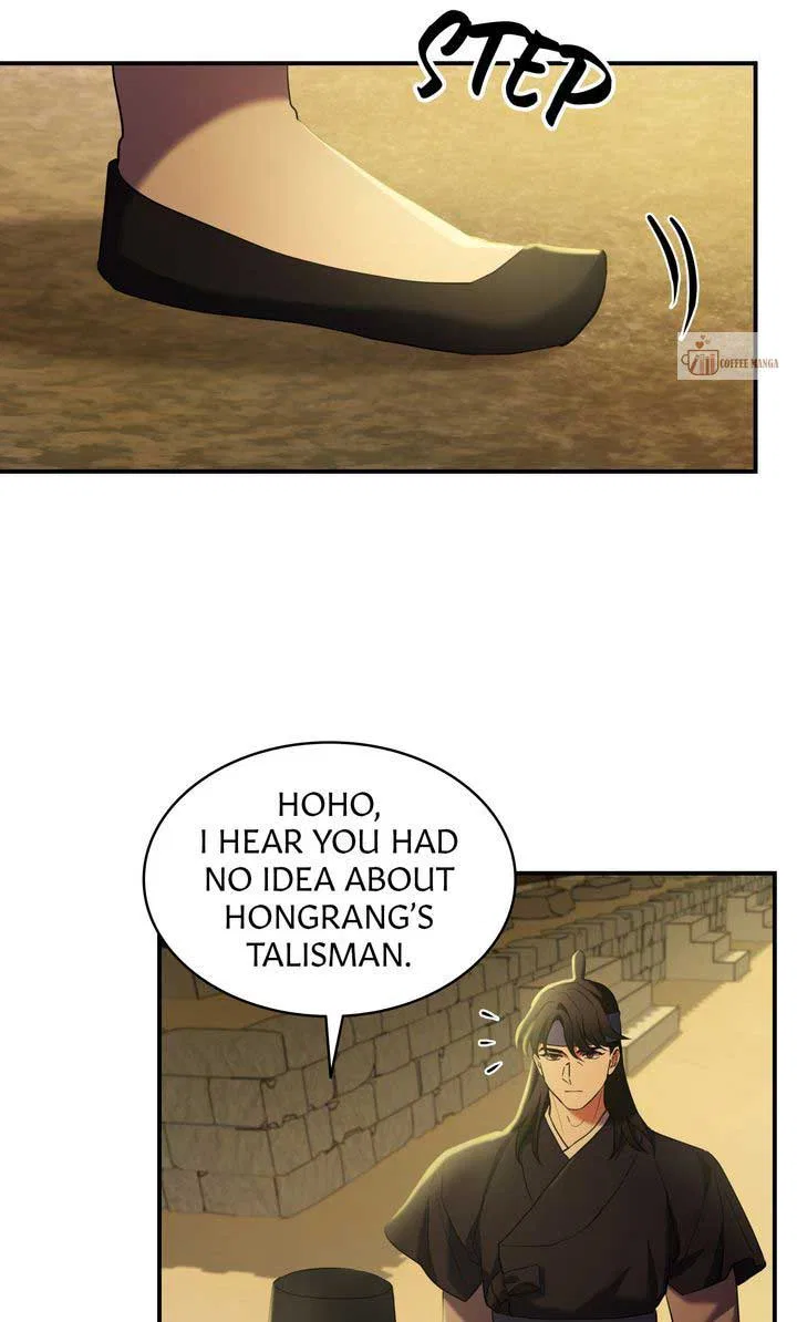 Dear Hong Rang Chapter 37 – Page 52