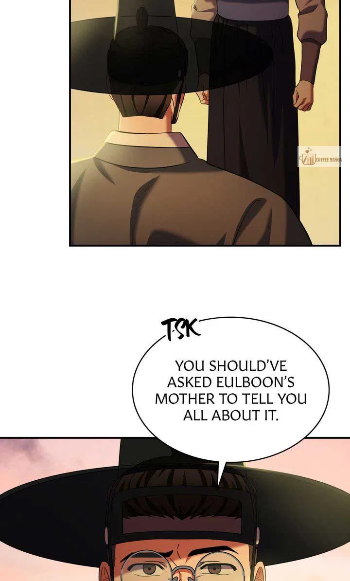 Dear Hong Rang Chapter 37 – Page 53