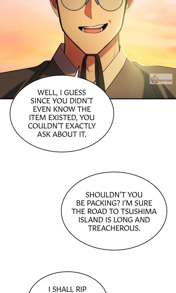 Dear Hong Rang Chapter 37 – Page 54