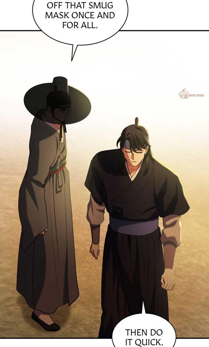 Dear Hong Rang Chapter 37 – Page 55