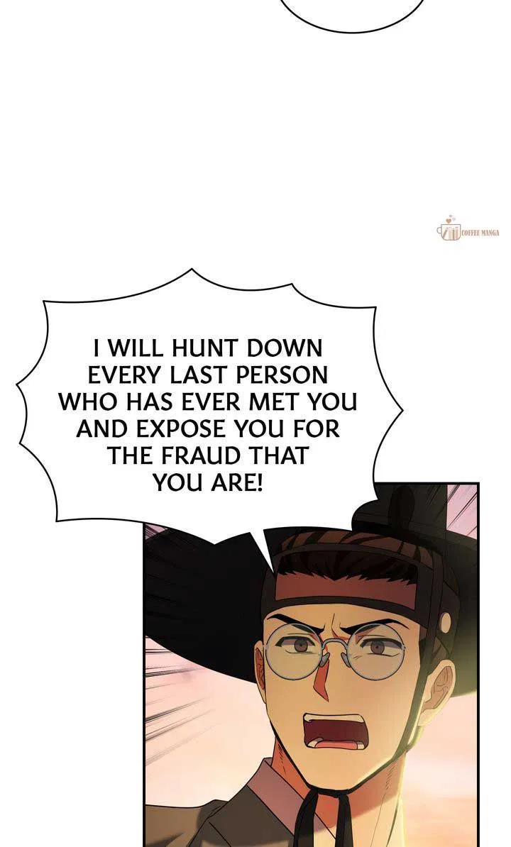 Dear Hong Rang Chapter 37 – Page 56