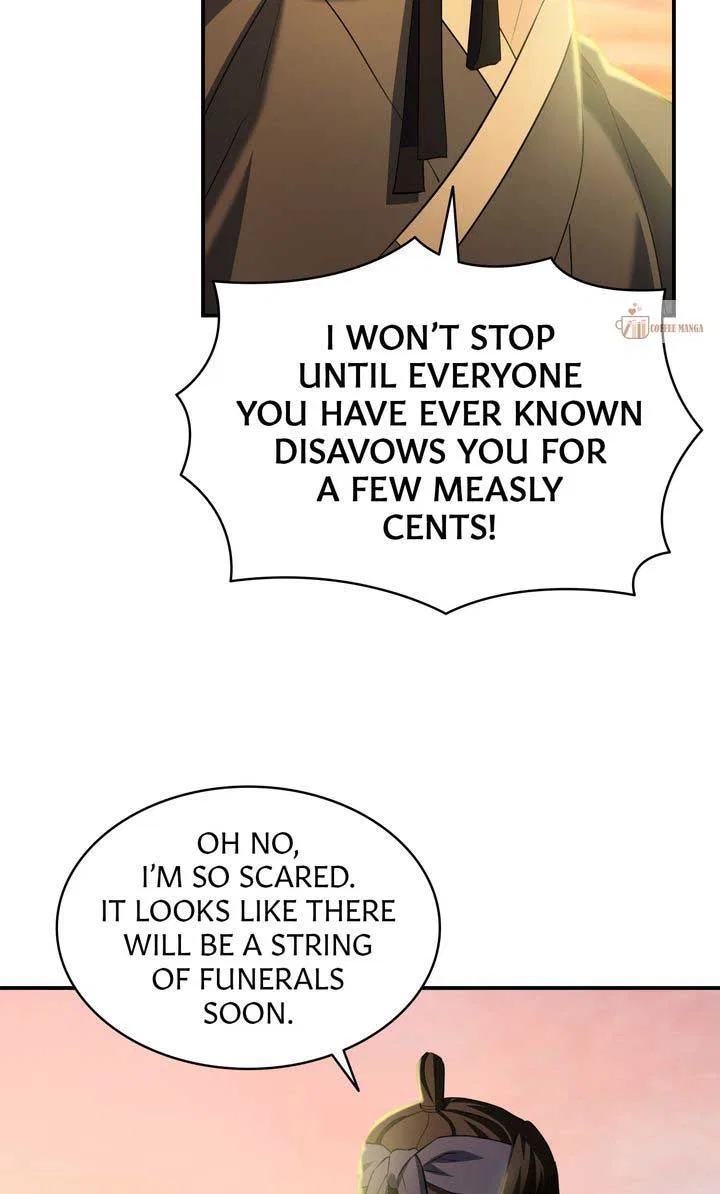 Dear Hong Rang Chapter 37 – Page 57