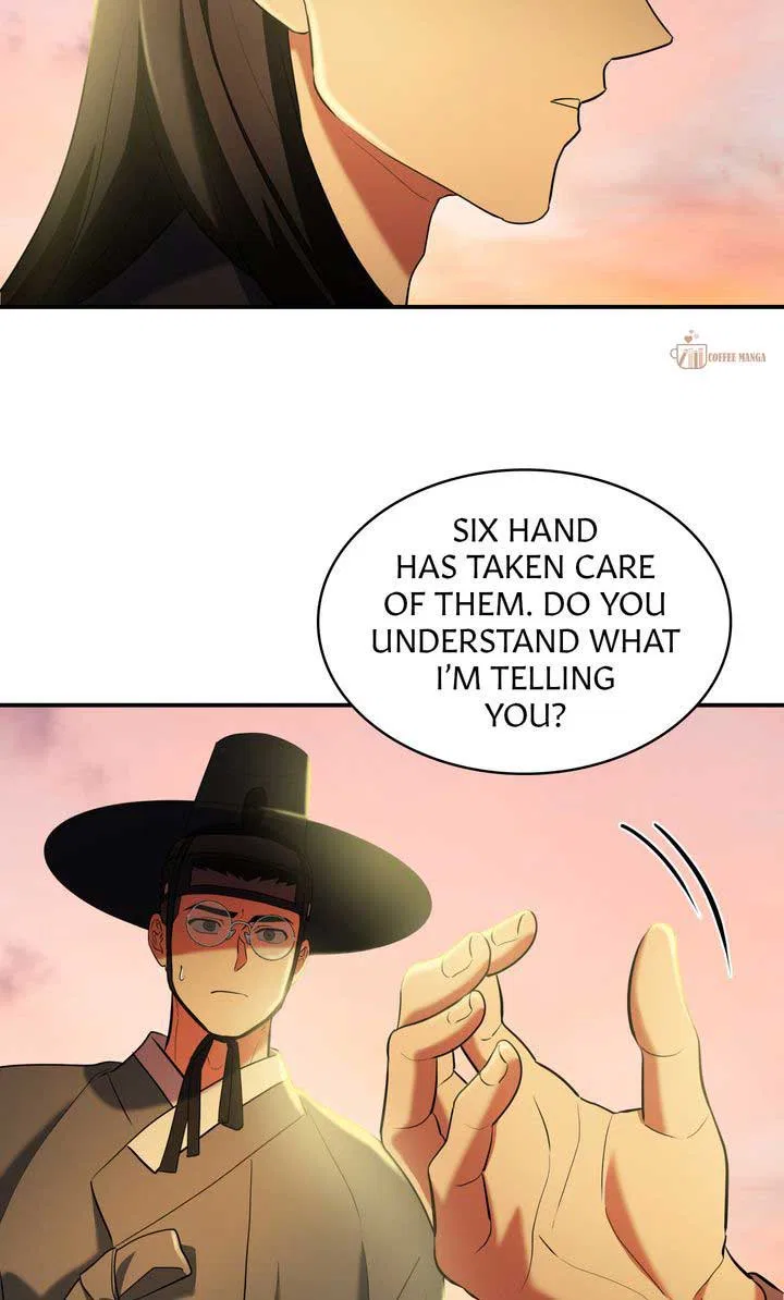 Dear Hong Rang Chapter 37 – Page 59