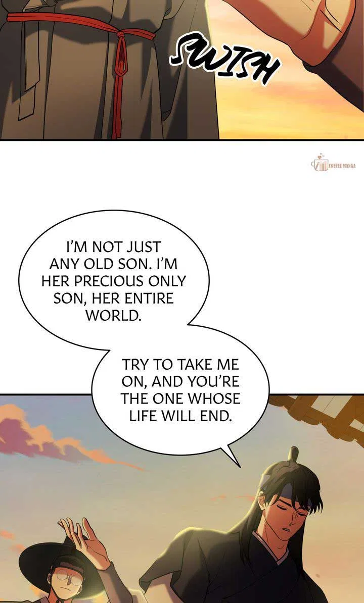 Dear Hong Rang Chapter 37 – Page 60
