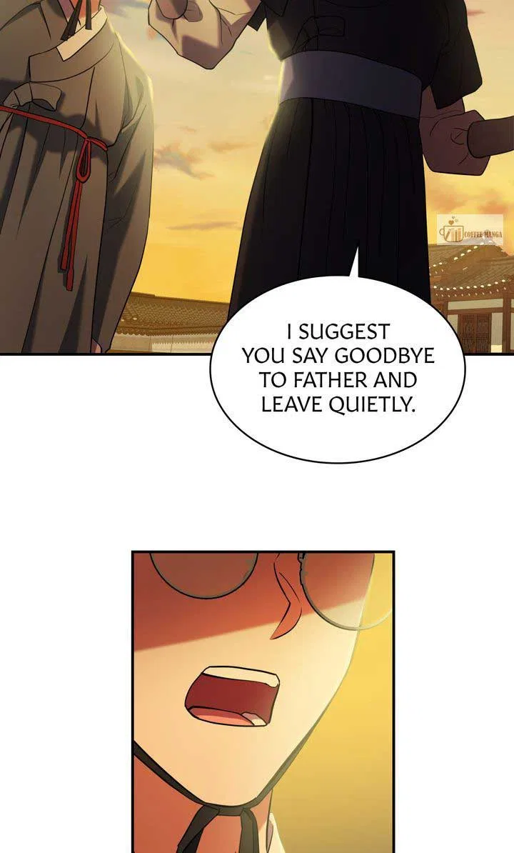 Dear Hong Rang Chapter 37 – Page 61