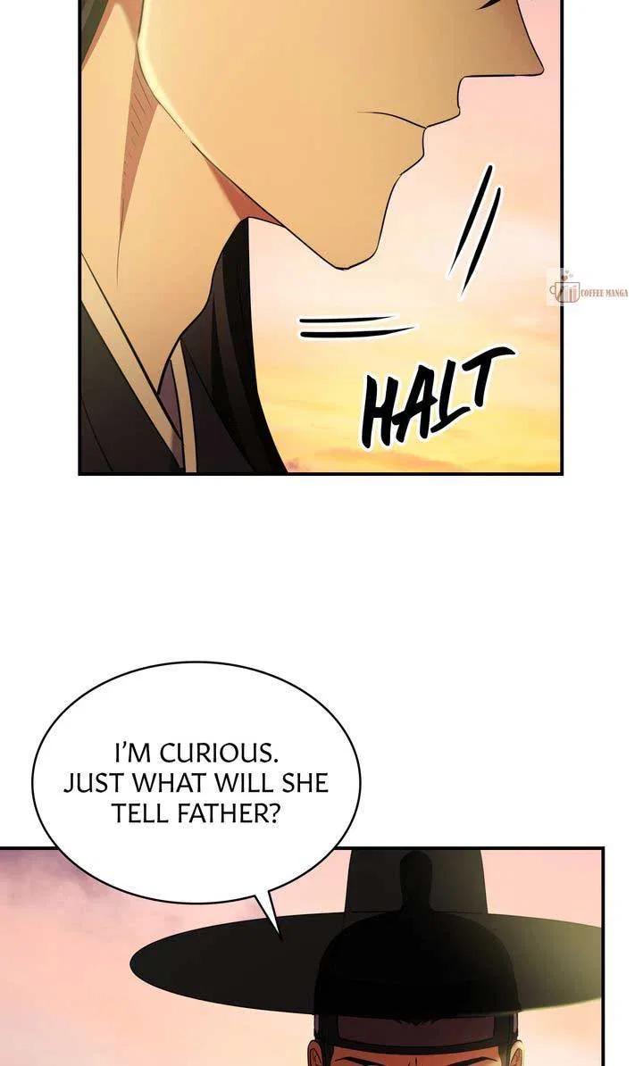Dear Hong Rang Chapter 37 – Page 63