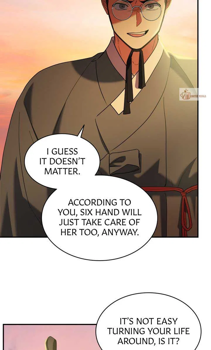 Dear Hong Rang Chapter 37 – Page 64