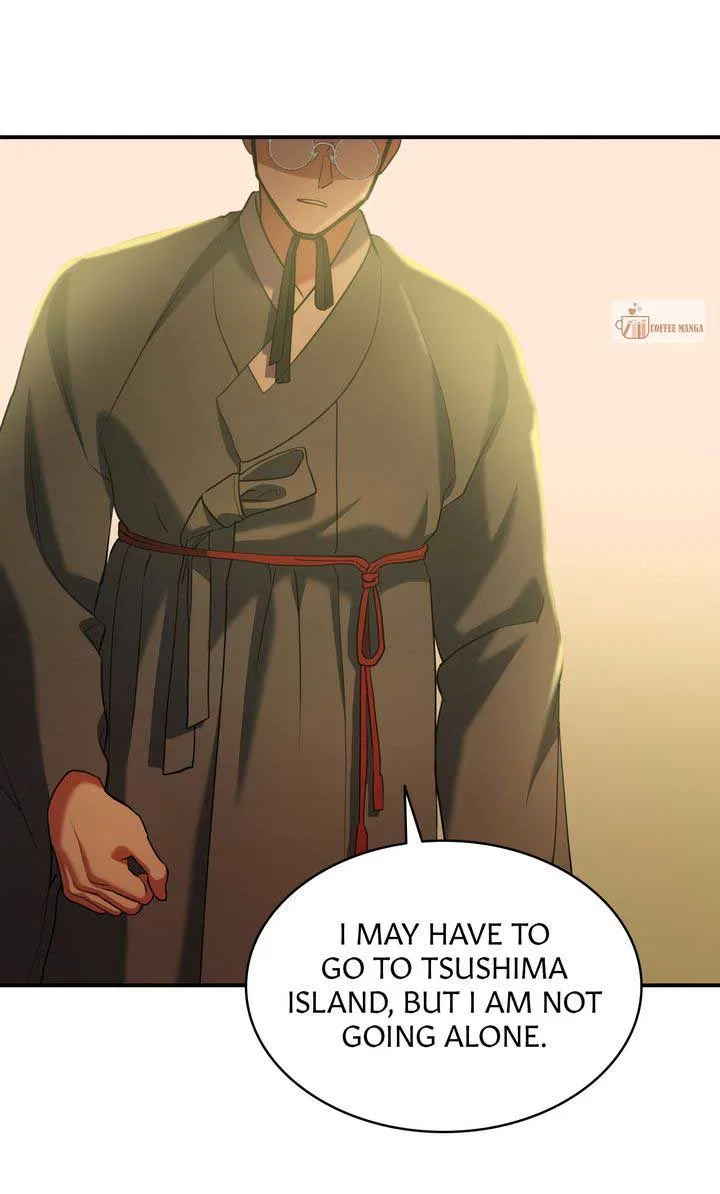 Dear Hong Rang Chapter 37 – Page 66