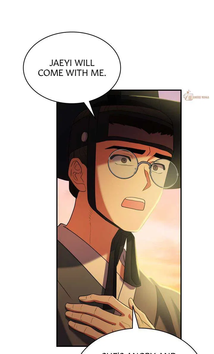 Dear Hong Rang Chapter 37 – Page 67