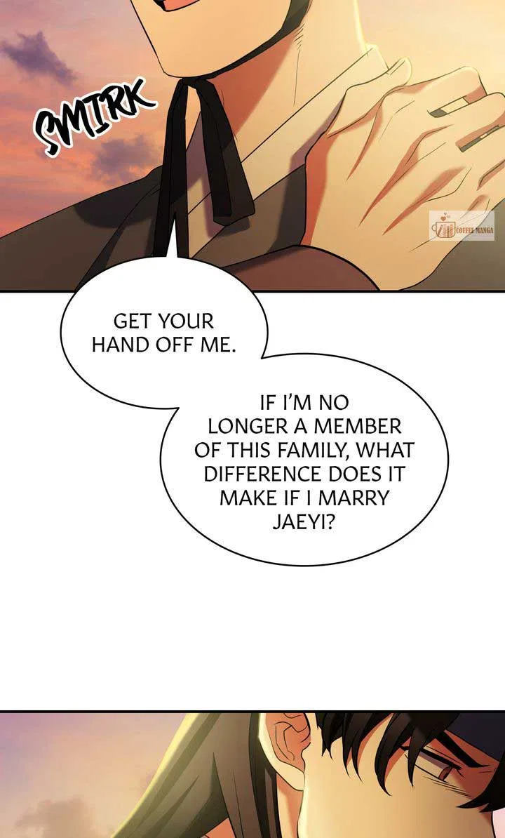 Dear Hong Rang Chapter 37 – Page 71
