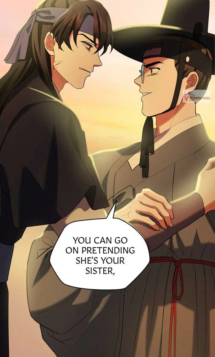 Dear Hong Rang Chapter 37 – Page 73