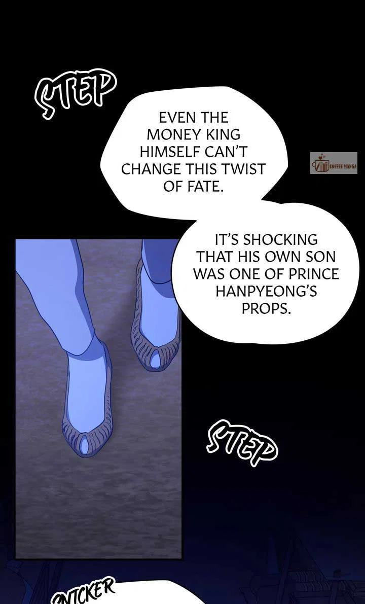 Dear Hong Rang Chapter 36 – Page 2