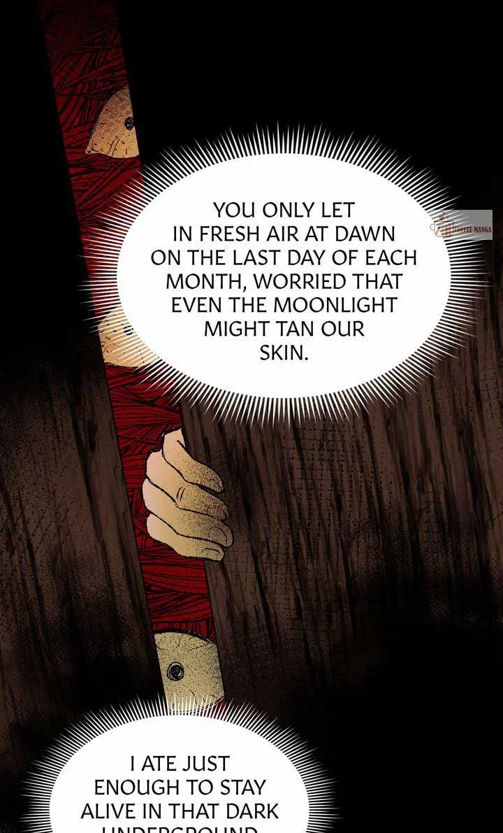 Dear Hong Rang Chapter 36 – Page 8