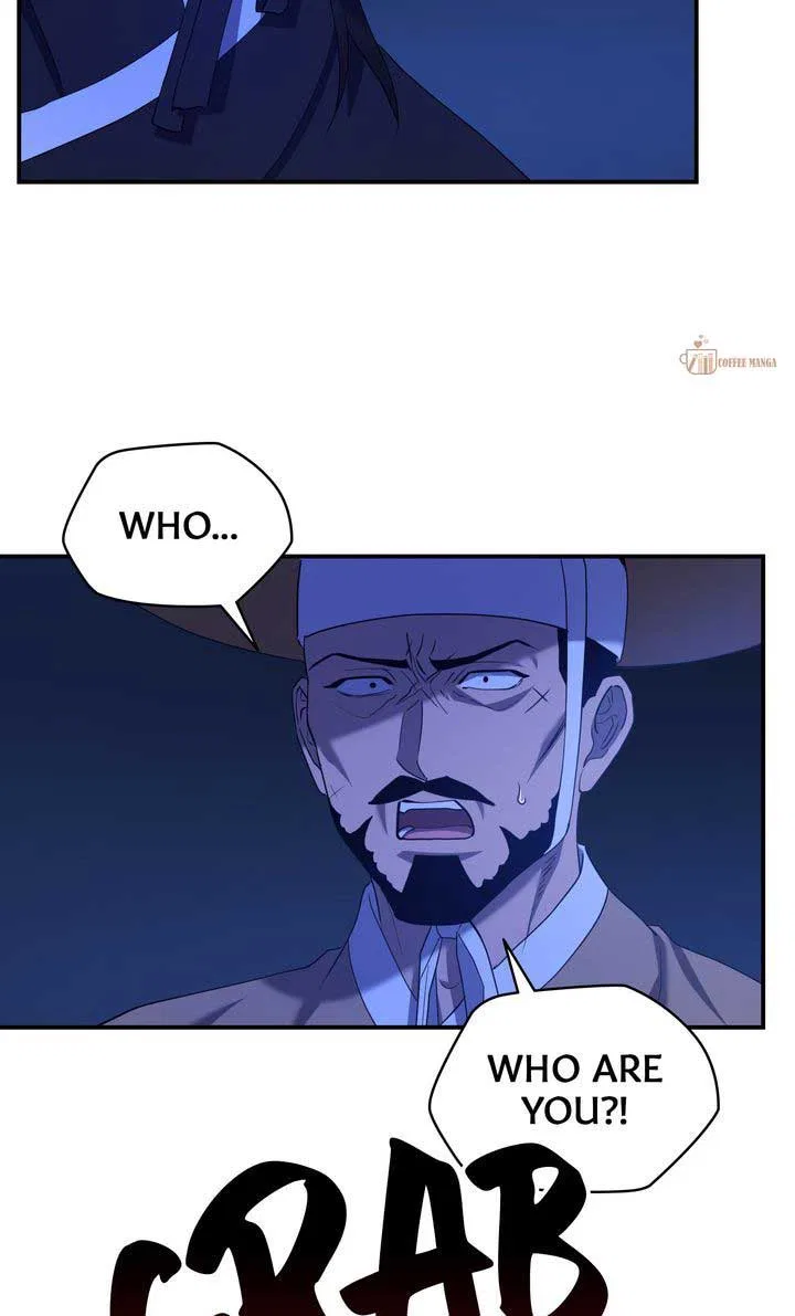 Dear Hong Rang Chapter 36 – Page 17