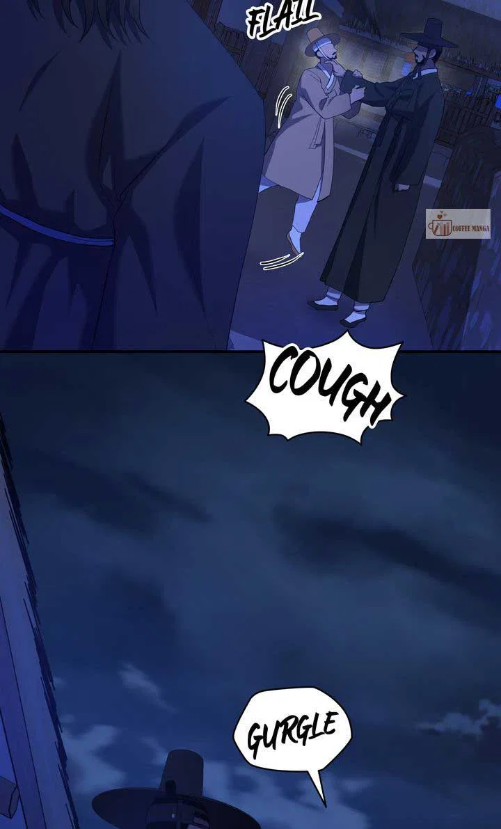 Dear Hong Rang Chapter 36 – Page 19