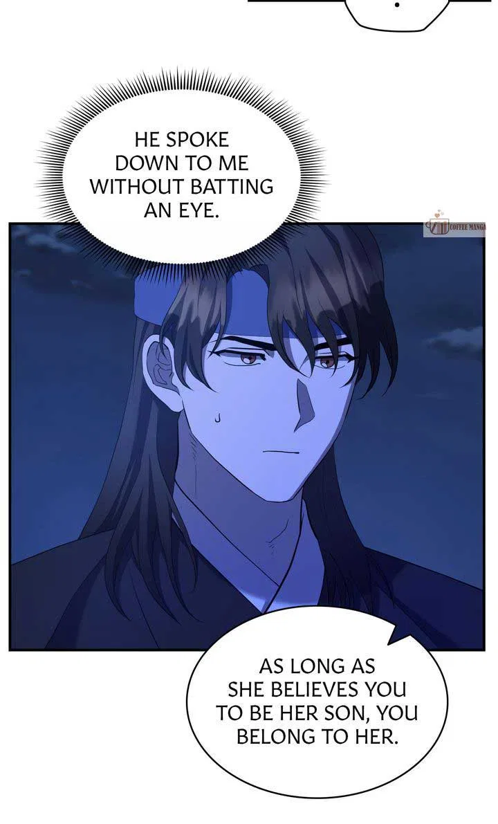 Dear Hong Rang Chapter 36 – Page 27