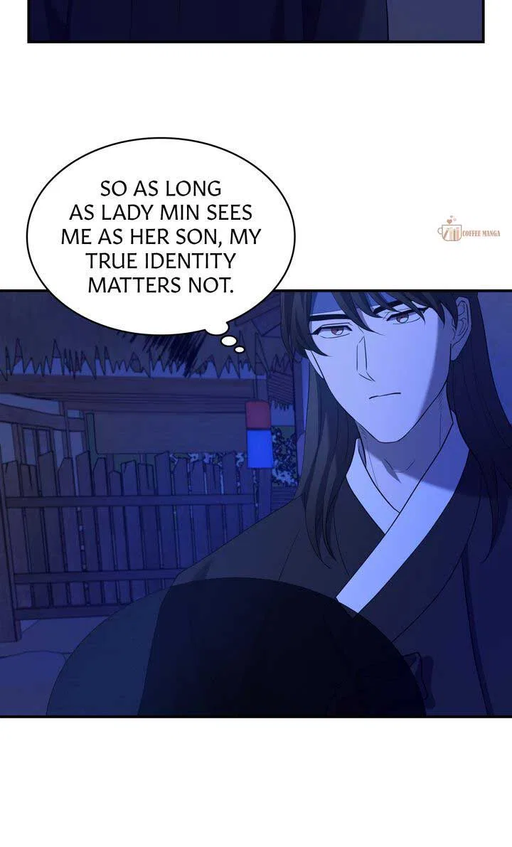 Dear Hong Rang Chapter 36 – Page 32
