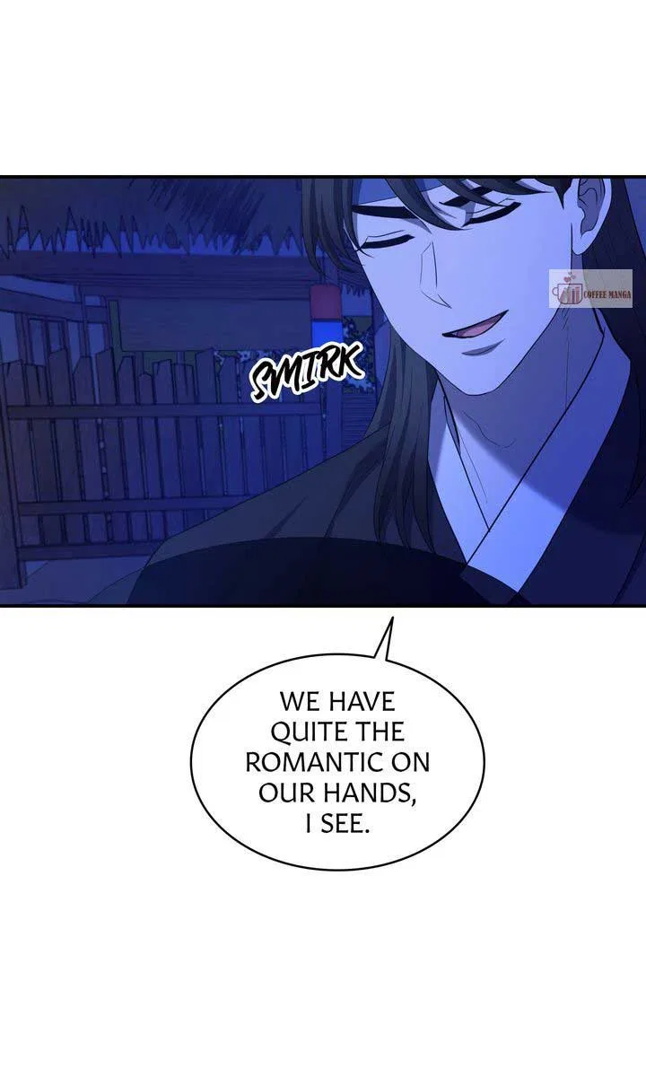 Dear Hong Rang Chapter 36 – Page 33