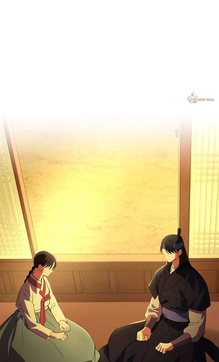 Dear Hong Rang Chapter 36 – Page 35