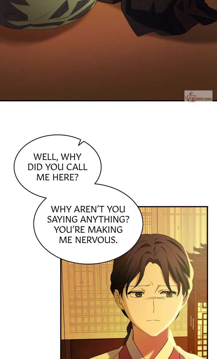 Dear Hong Rang Chapter 36 – Page 36