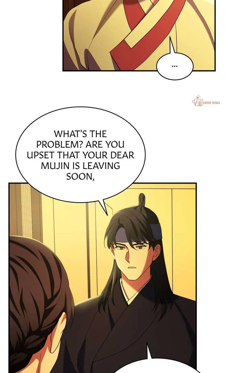 Dear Hong Rang Chapter 36 – Page 37