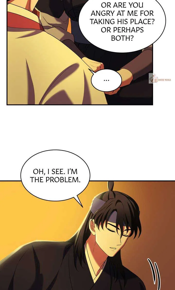 Dear Hong Rang Chapter 36 – Page 38