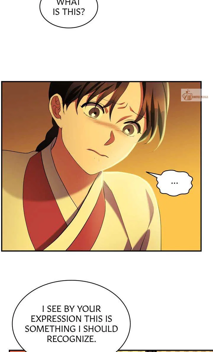 Dear Hong Rang Chapter 36 – Page 41